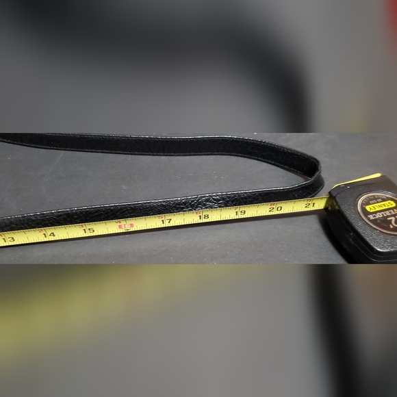 Black &White purse - Picture 9 of 14